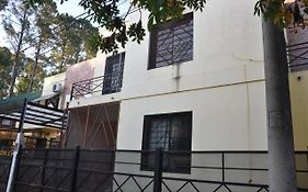 Bungalows Nepen